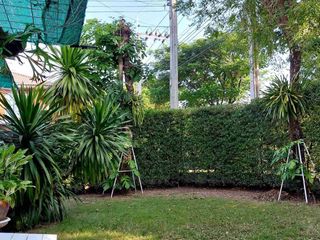 Casa en venta de 3 habitaciones en Khlong Sam Wa, Bangkok