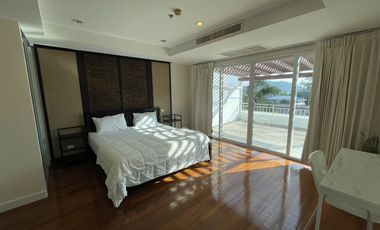 For rent 2 bedrooms condo in Mueang Phuket, Phuket