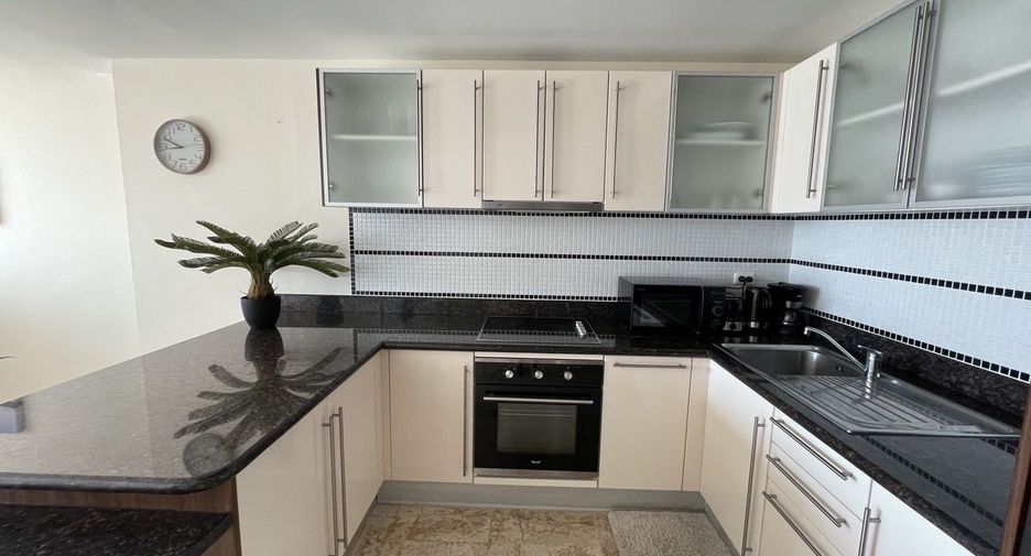 For rent 2 bedrooms condo in Mueang Phuket, Phuket