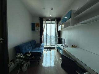 出租 1 卧室 公寓 在 Pathum Wan, 曼谷