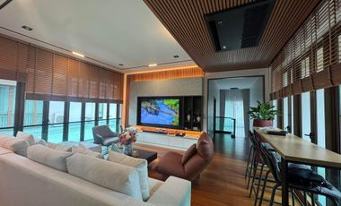 出租 4 卧室 独立屋 在 Sai Mai, 曼谷