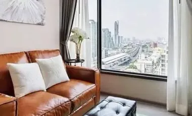 For sale 1 Beds condo in Khlong San, Bangkok