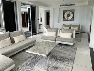 For rent 4 bedrooms villa in Thalang, Phuket