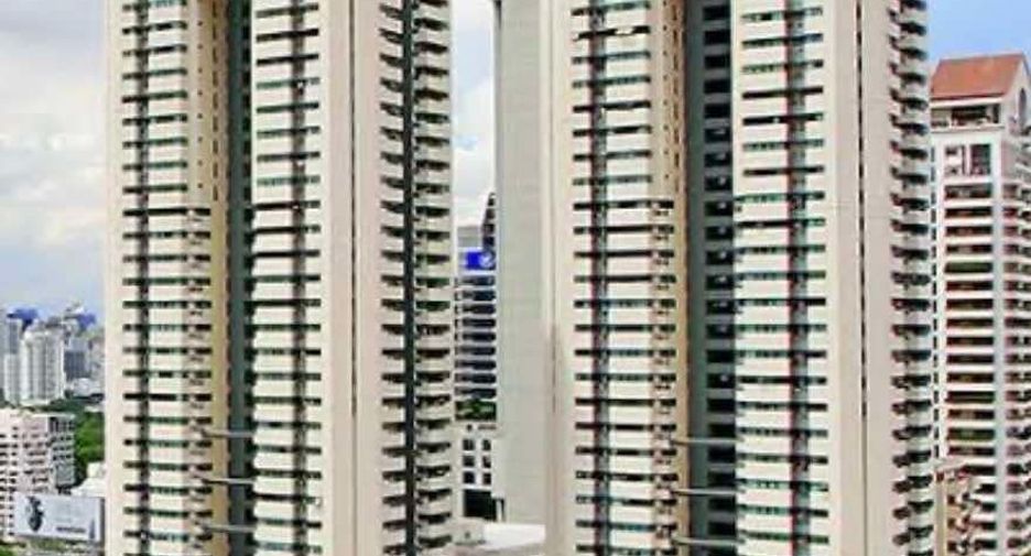 For sale studio condo in Sathon, Bangkok