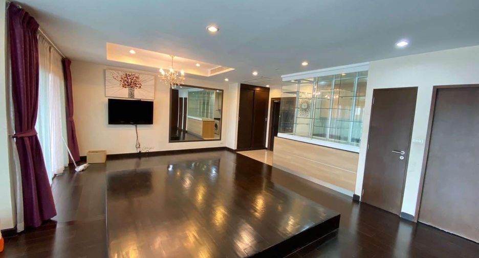 For sale studio condo in Sathon, Bangkok