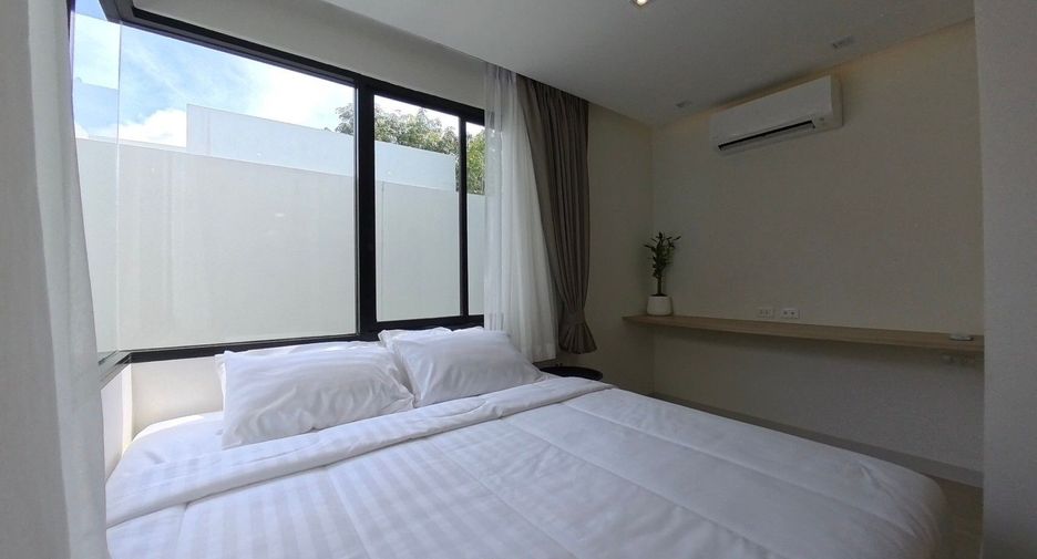 For sale 3 bedrooms condo in Mueang Phuket, Phuket