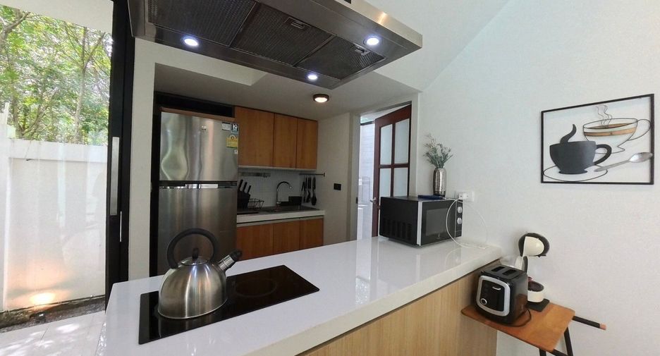 For sale 3 bedrooms condo in Mueang Phuket, Phuket