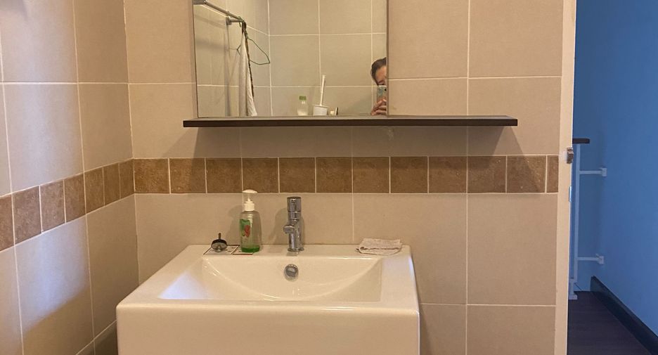 For sale 3 bedrooms townhouse in Bang Bon, Bangkok