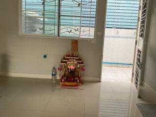For sale 3 bedrooms townhouse in Bang Bon, Bangkok