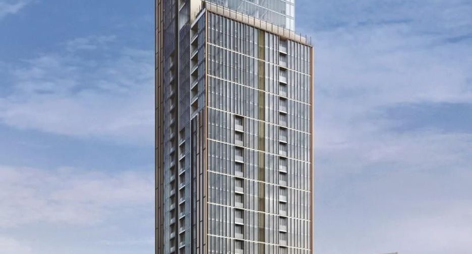 For sale and for rent 1 bed condo in Khlong Toei, Bangkok