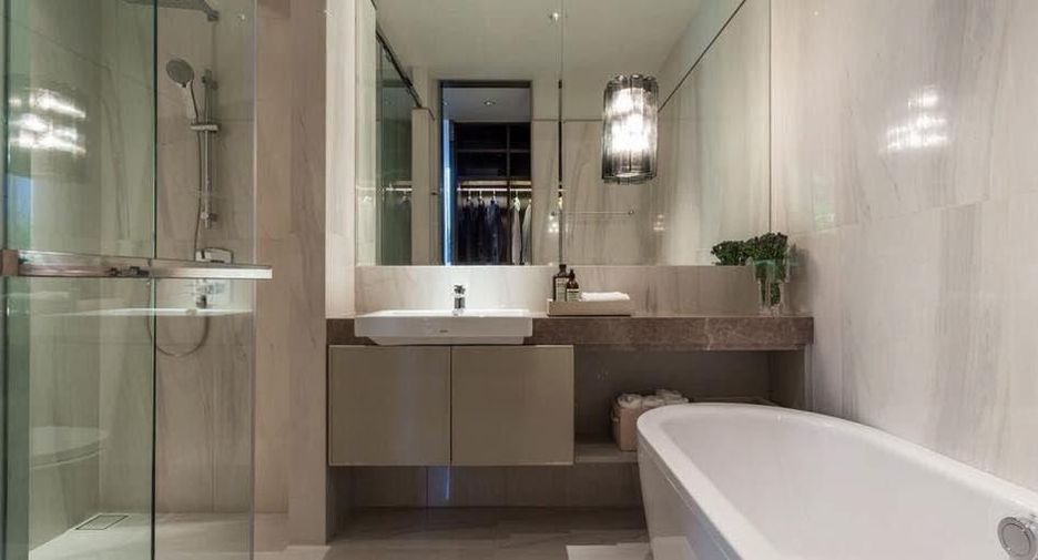 For sale and for rent 1 bed condo in Khlong Toei, Bangkok
