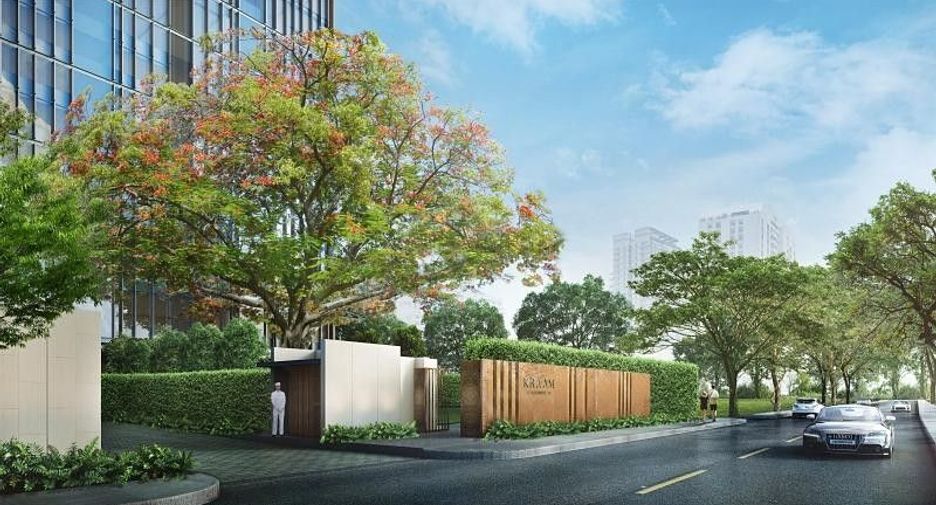 For sale and for rent 1 bed condo in Khlong Toei, Bangkok
