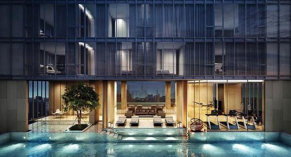 For sale and for rent 1 bed condo in Khlong Toei, Bangkok