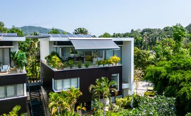 For sale 3 bedrooms condo in Thalang, Phuket