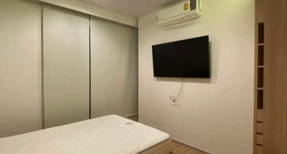 ให้เช่า 2 ห้องนอน คอนโด ใน พญาไท, กรุงเทพฯ