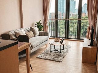 出租 1 卧室 公寓 在 Suan Luang, 曼谷