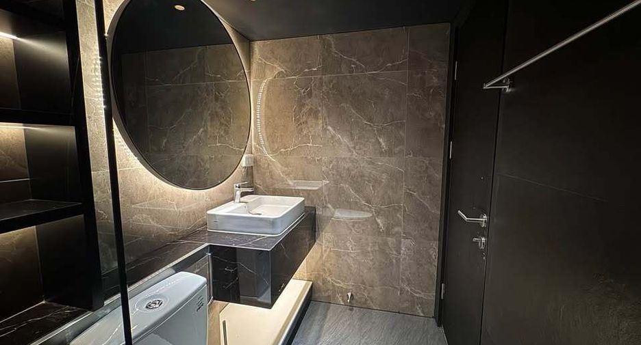 For rent 1 bed condo in Chatuchak, Bangkok