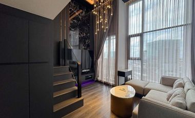 For rent 1 bed condo in Chatuchak, Bangkok