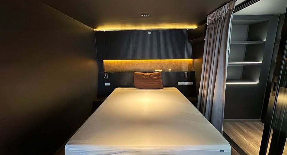 For rent 1 bed condo in Chatuchak, Bangkok