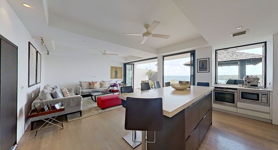 For sale 3 bedrooms villa in Thalang, Phuket