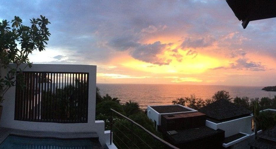 For sale 3 bedrooms villa in Thalang, Phuket