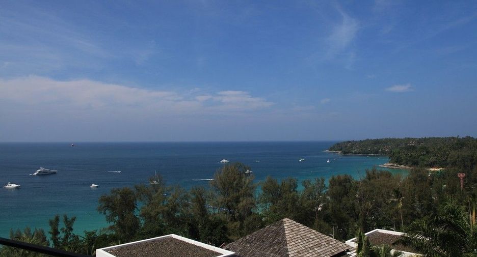 For sale 3 bedrooms villa in Thalang, Phuket