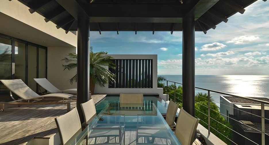 For sale 3 bedrooms villa in Thalang, Phuket