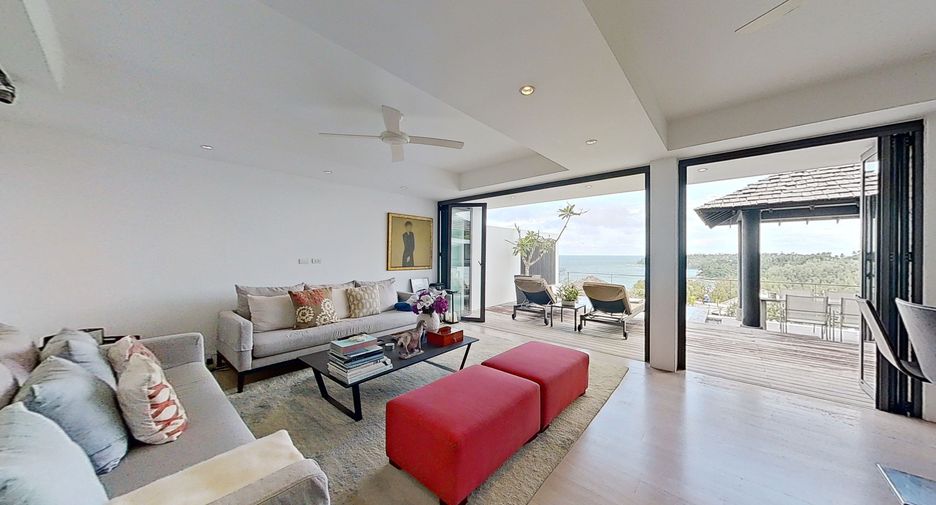 For sale 3 bedrooms villa in Thalang, Phuket