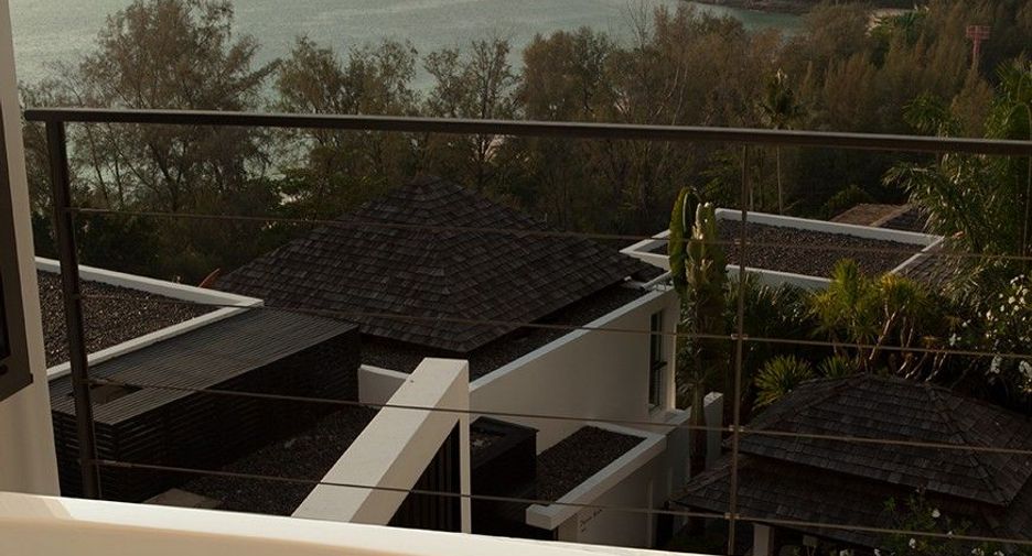 For sale 3 bedrooms villa in Thalang, Phuket