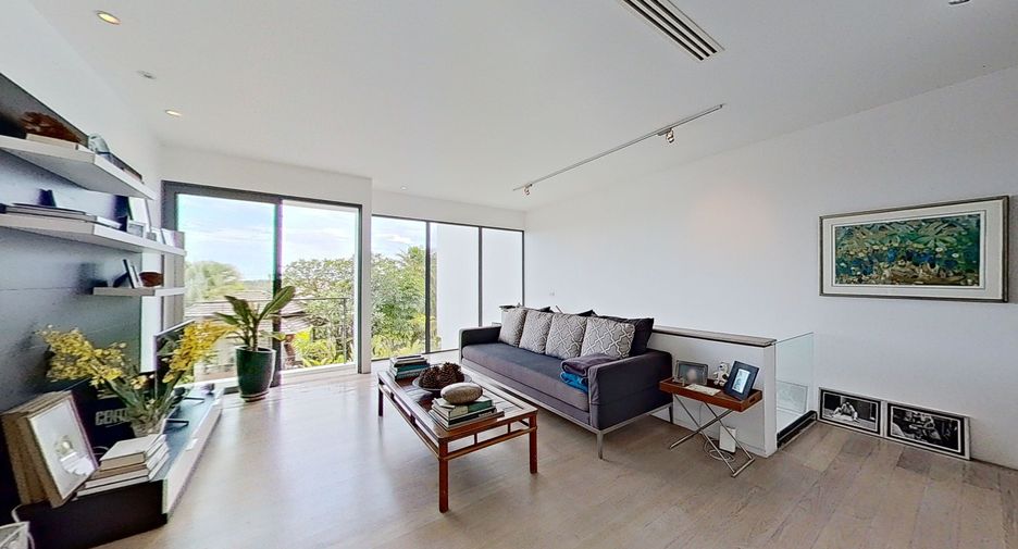 For sale 3 bedrooms villa in Thalang, Phuket