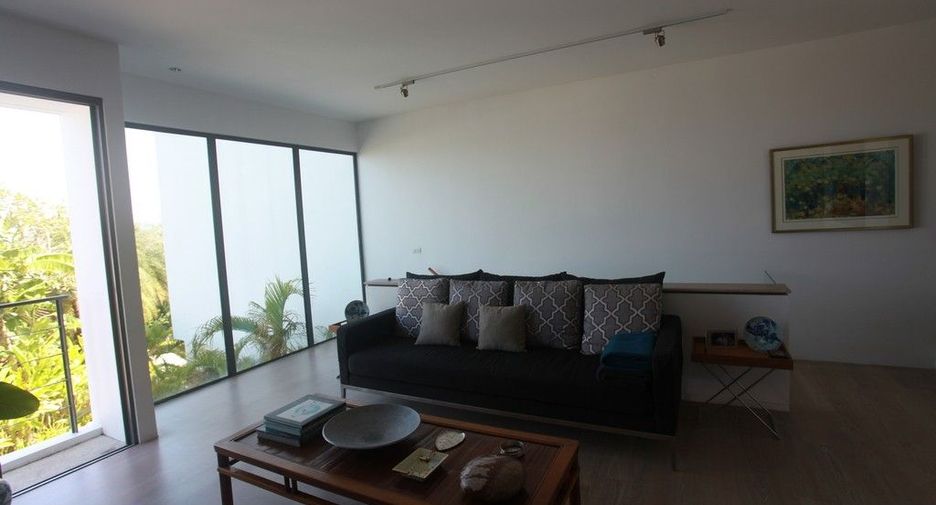 For sale 3 bedrooms villa in Thalang, Phuket