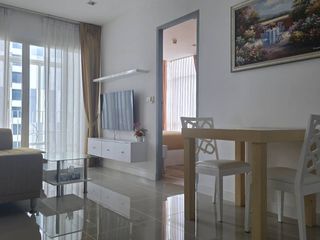 À louer 2 chambres condo à Phra Khanong, Bangkok