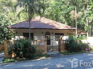 ขาย 2 ห้องนอน บ้านเดี่ยว ใน ตะกั่วทุ่ง, พังงา