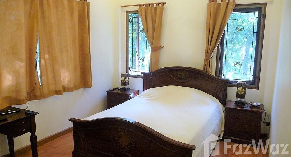 For sale 2 bedrooms house in Takua Thung, Phang Nga