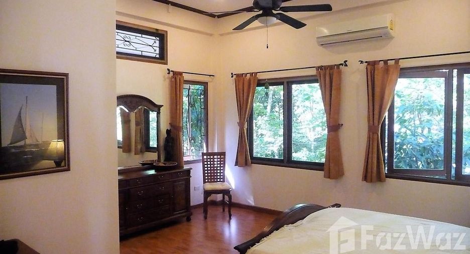 À vendre 2 chambres maison à Takua Thung, Phang Nga