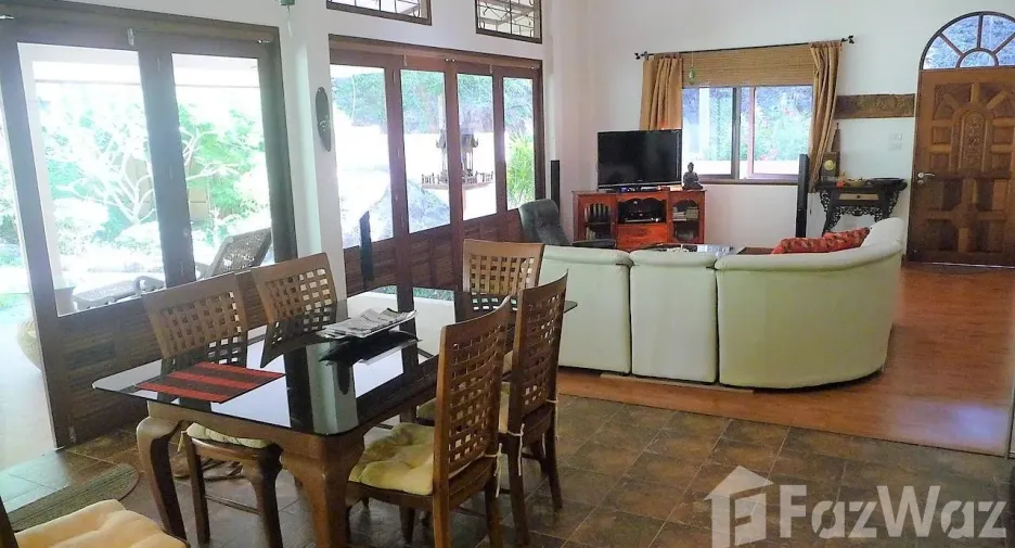 For sale 2 bedrooms house in Takua Thung, Phang Nga