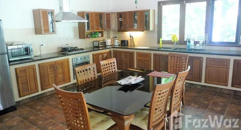For sale 2 bedrooms house in Takua Thung, Phang Nga