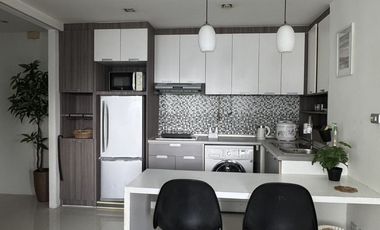 Wohnung zur Miete mit 2 Zimmer in Watthana, Bangkok