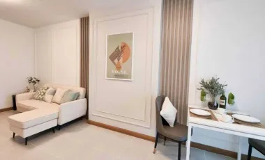 For rent 1 bed condo in Chatuchak, Bangkok