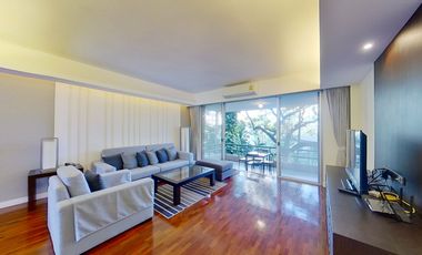 Wohnung zur Miete mit 2 Zimmer in Khlong Toei, Bangkok