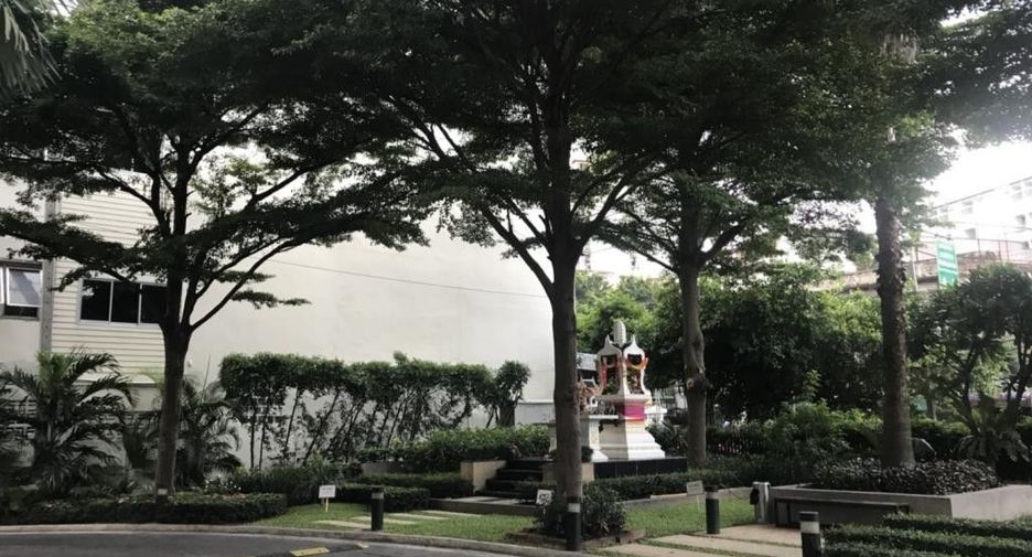For rent 2 bedrooms condo in Ratchathewi, Bangkok