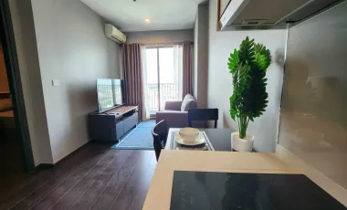 For sale 1 bed condo in Watthana, Bangkok