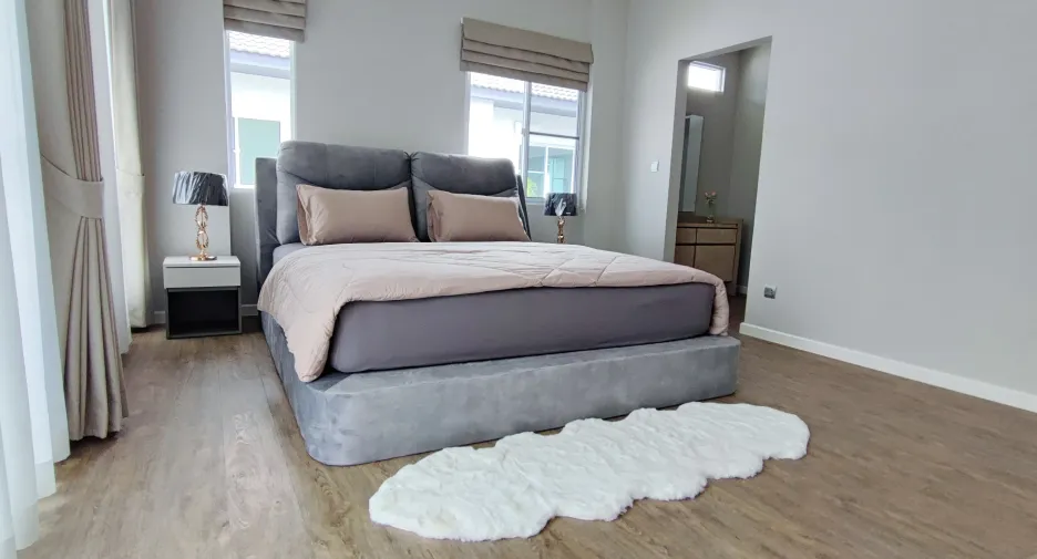 For rent 3 bedrooms house in Mueang Phuket, Phuket