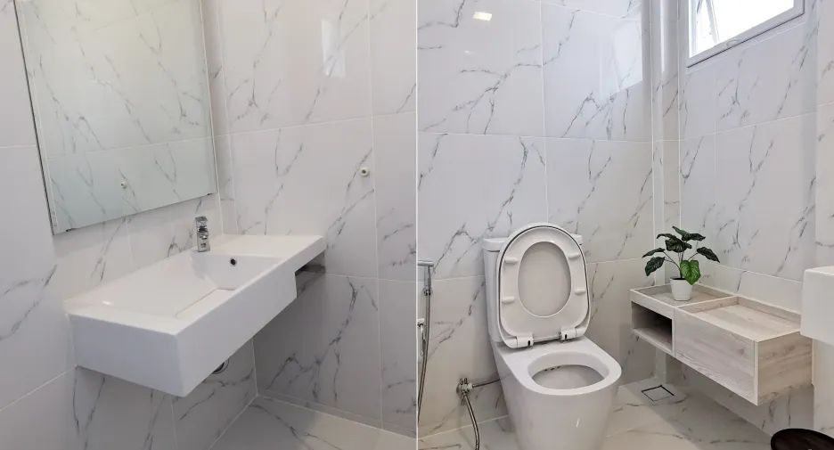 For rent 3 bedrooms house in Mueang Phuket, Phuket