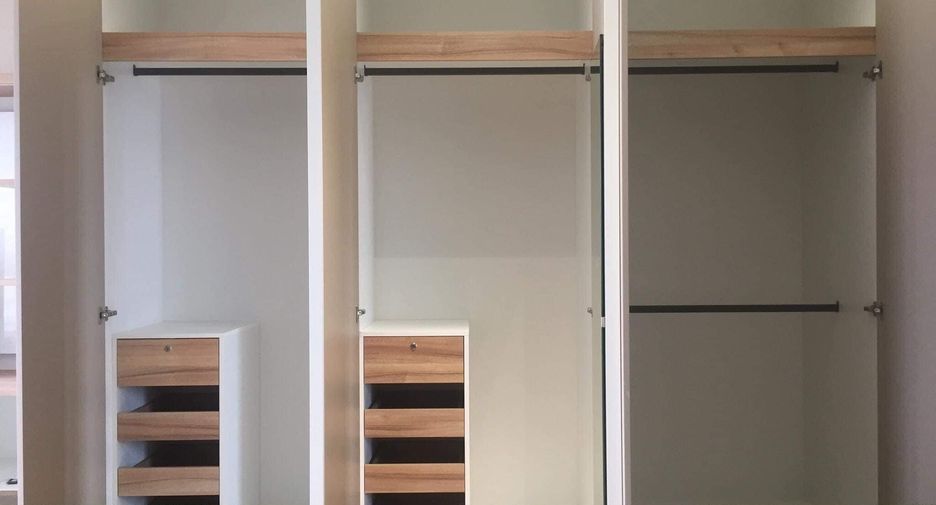 For sale 1 bed condo in Bang Rak, Bangkok