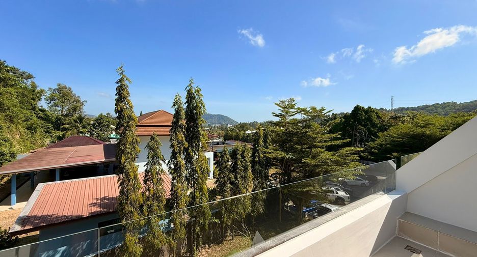 Wohnung zum Kauf mit 1 Zimmer in Kathu, Phuket