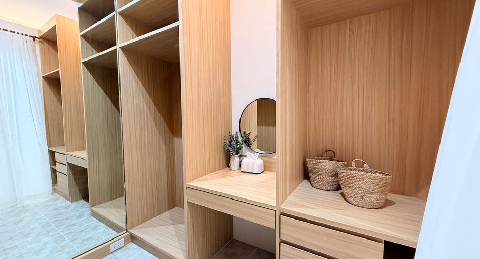 Wohnung zum Kauf mit 1 Zimmer in Kathu, Phuket