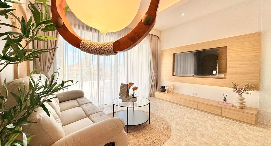 Wohnung zum Kauf mit 1 Zimmer in Kathu, Phuket