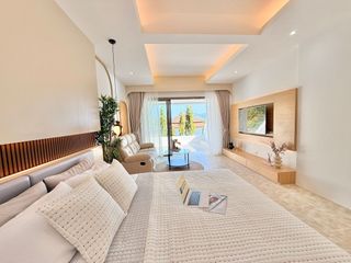 Wohnung zum Kauf mit 1 Zimmer in Kathu, Phuket