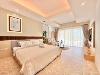 Wohnung zum Kauf mit 1 Zimmer in Kathu, Phuket